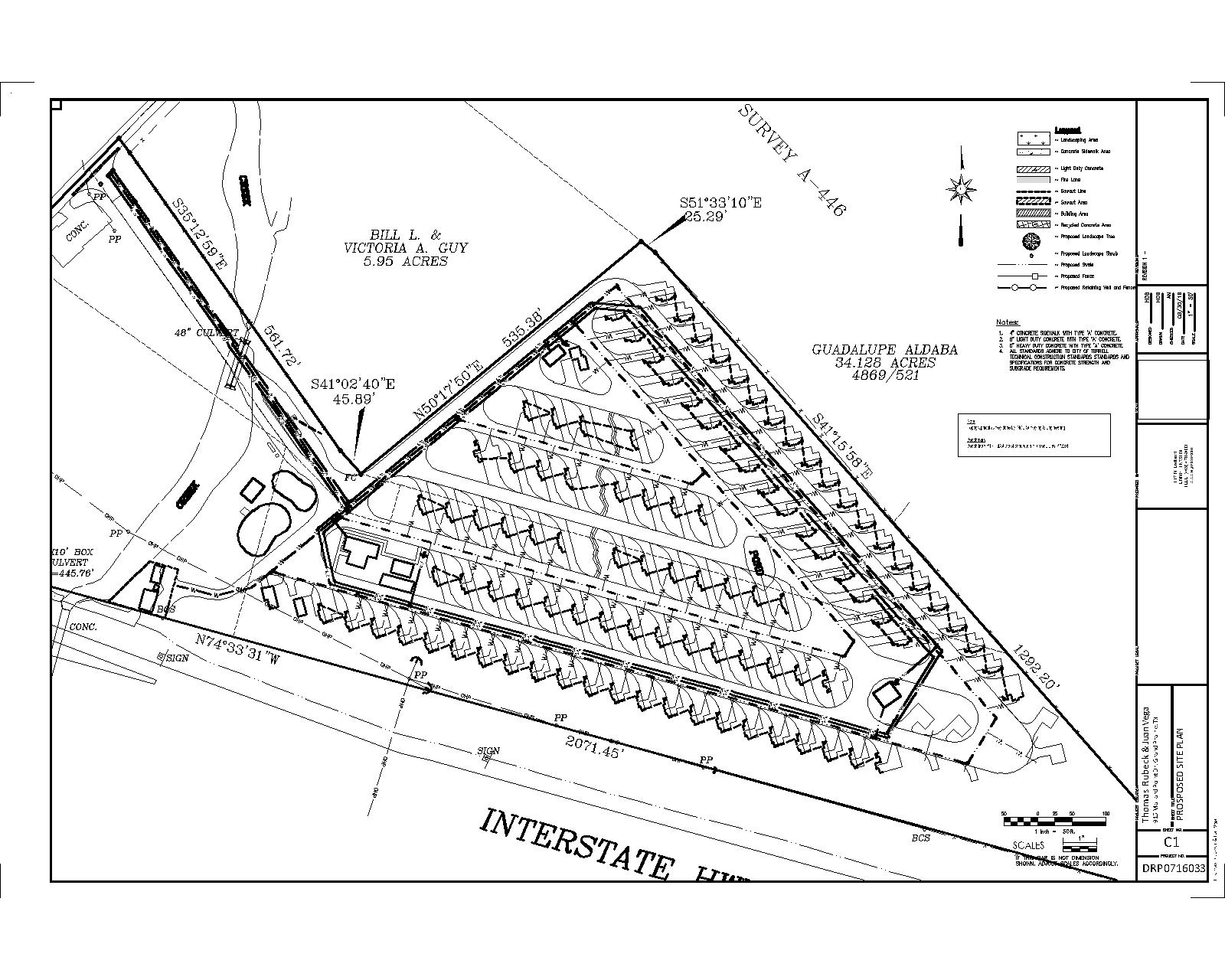 Utilities: CampSite